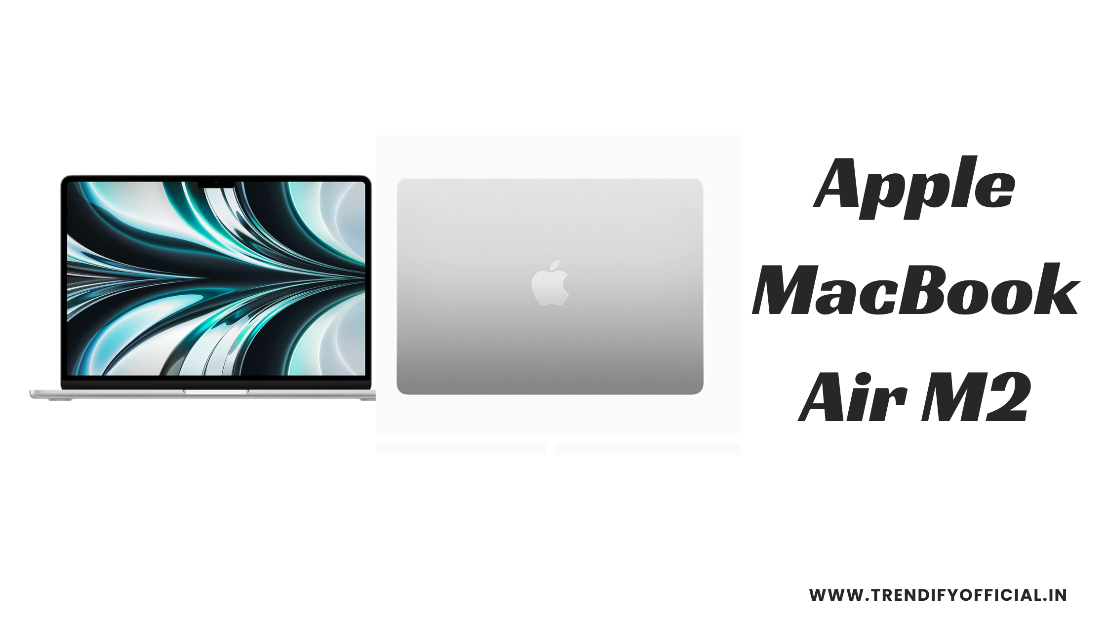 Apple MacBook Air M2