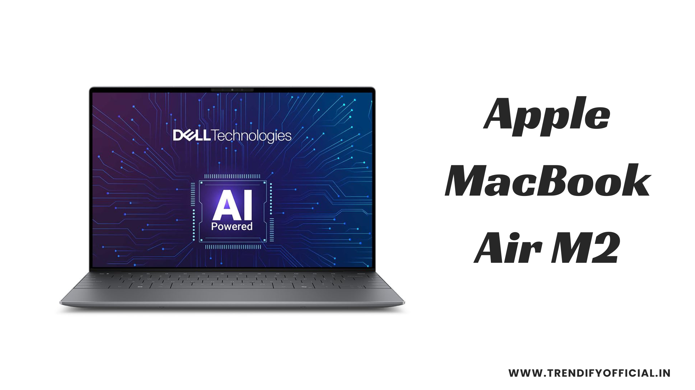 Dell XPS 13 Plus