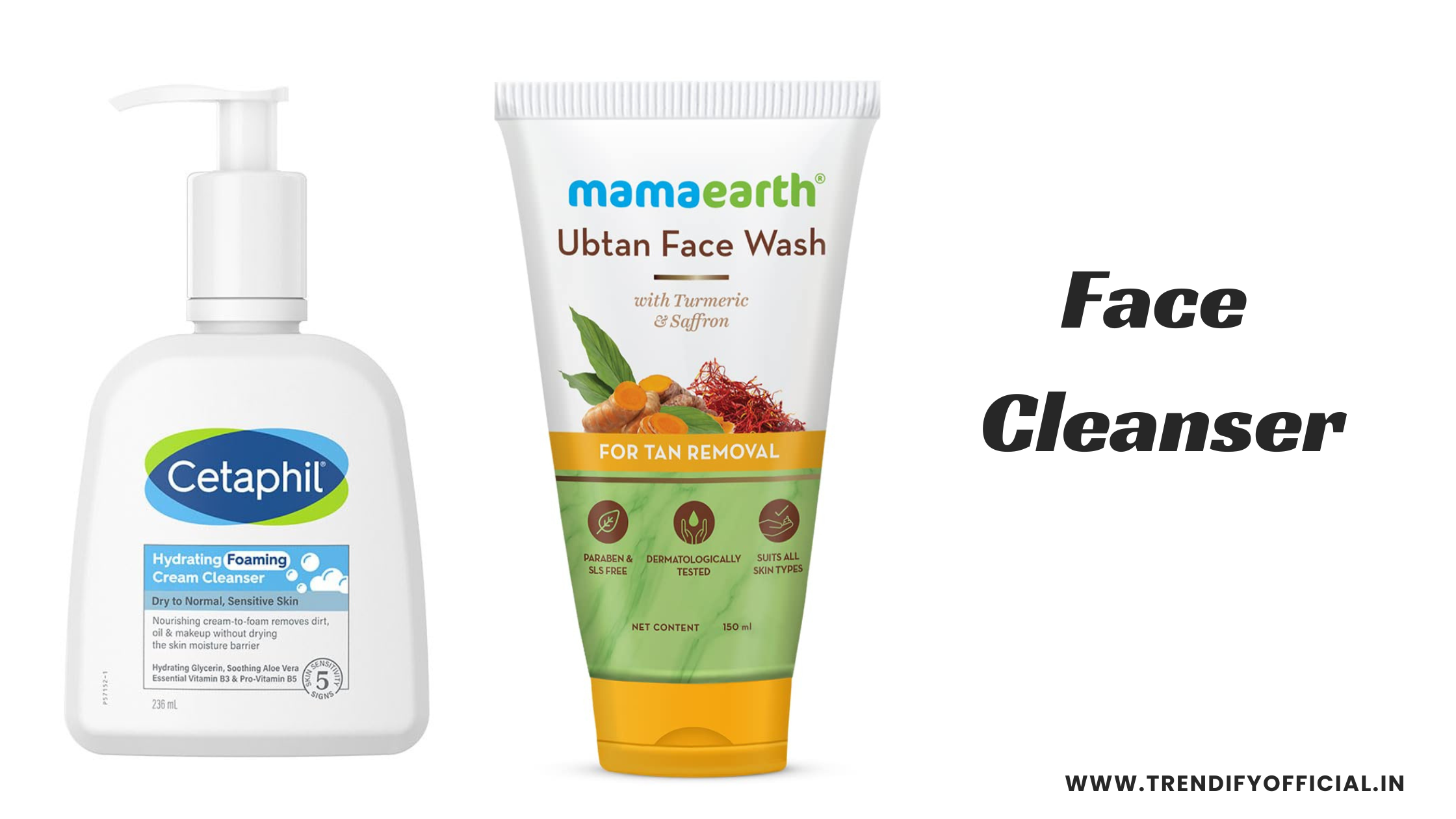 Face Cleanser