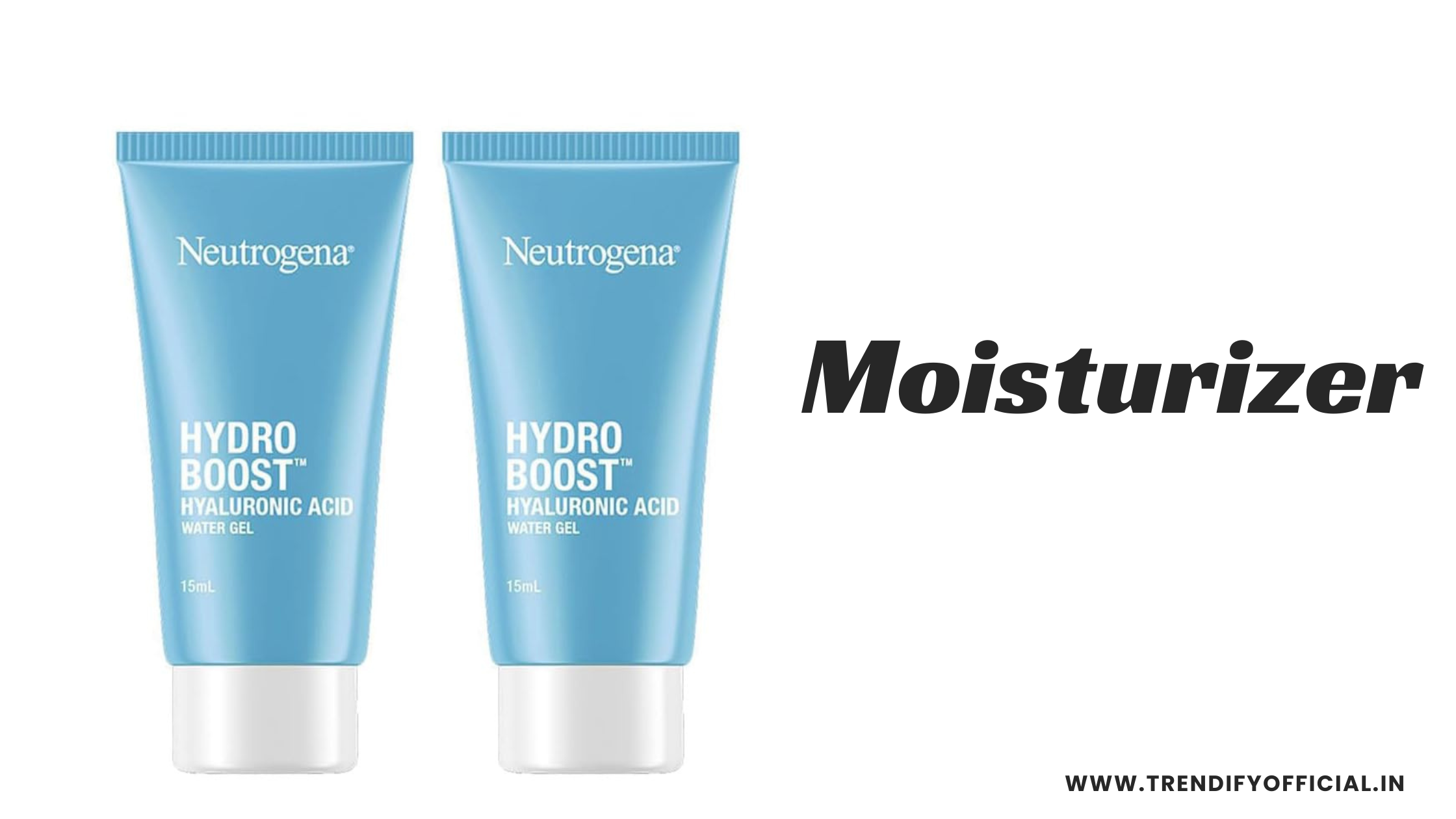Moisturizer
