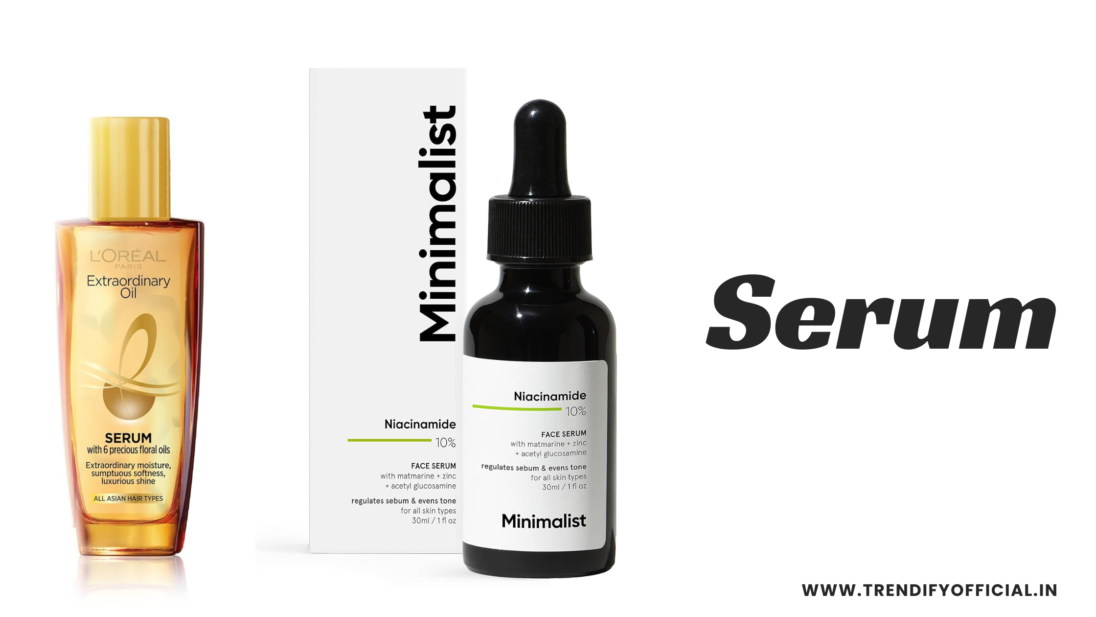 Serum