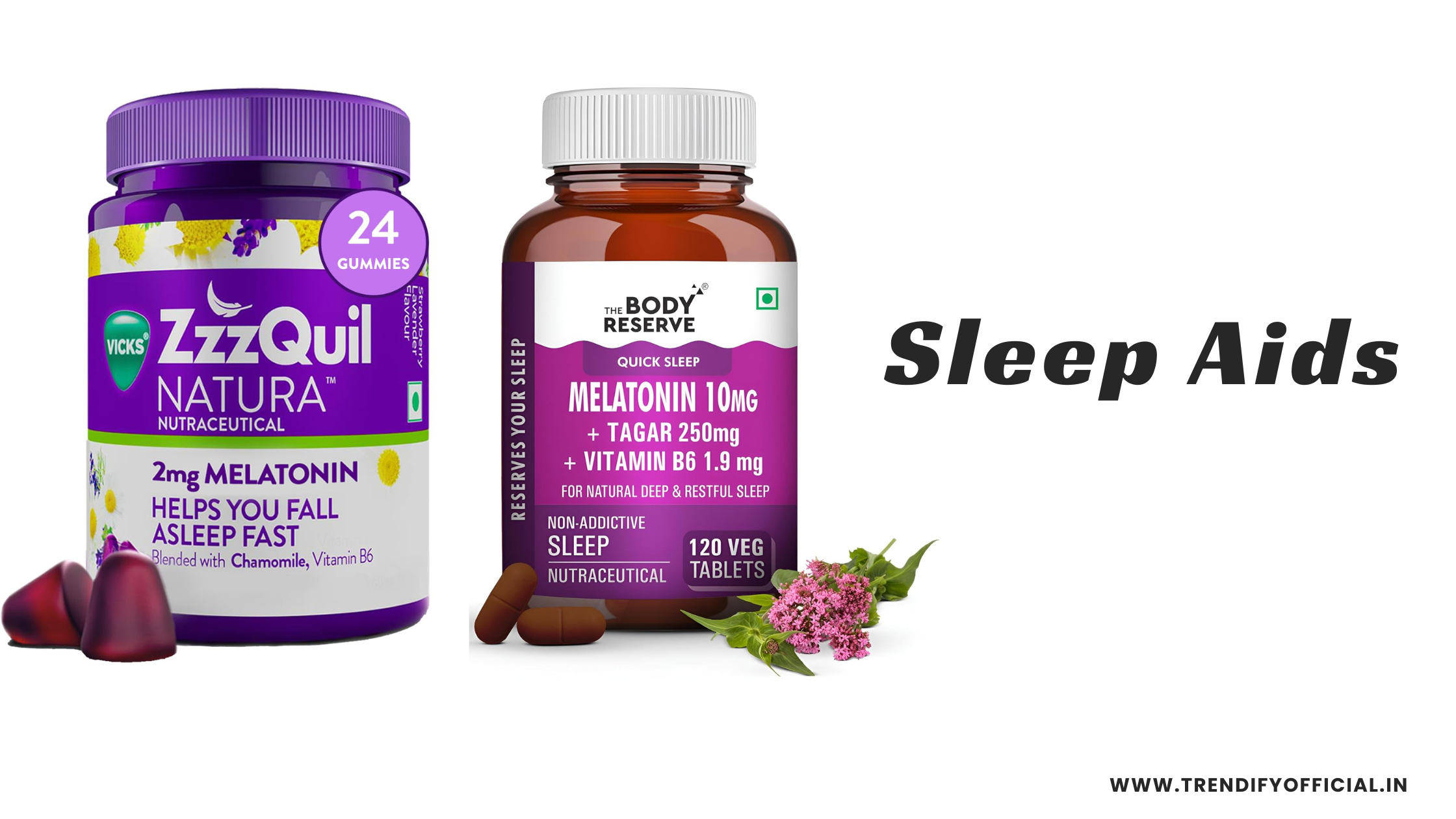 Sleep Aids