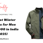 Top Best Winter Jackets for Men Under 1000 in India (2025)